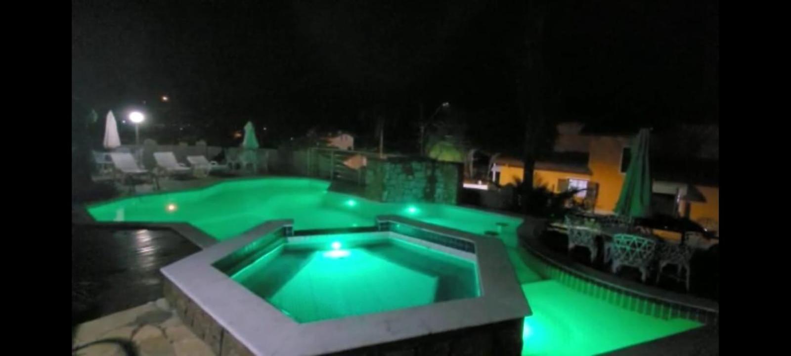 Chalé Solar Do Flats Ubatuba