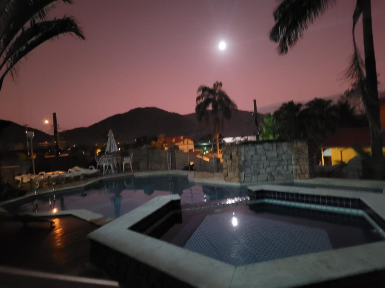 Solar Do Flats Ubatuba