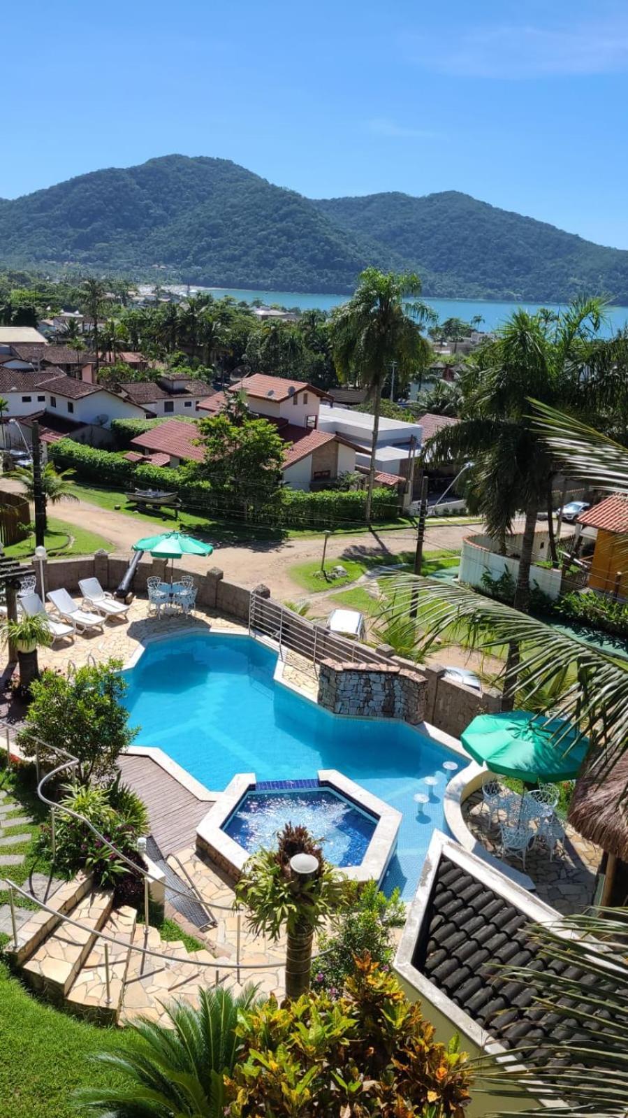 Solar Do Flats Ubatuba