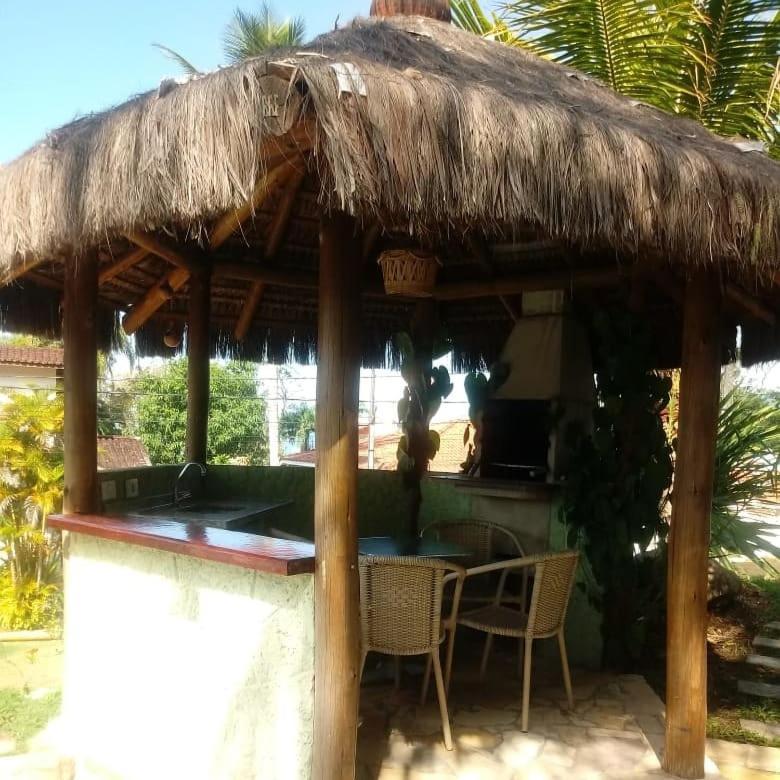 Solar Do Flats * Ubatuba