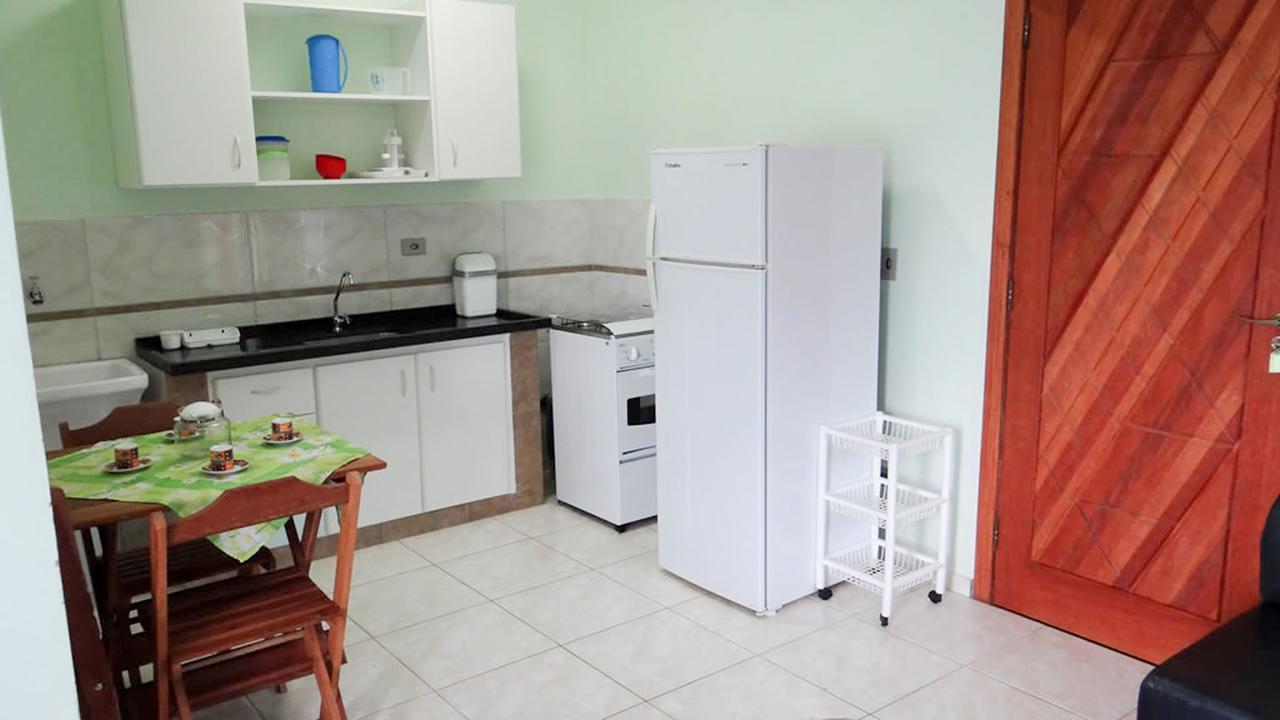 Solar Do Flats * Ubatuba