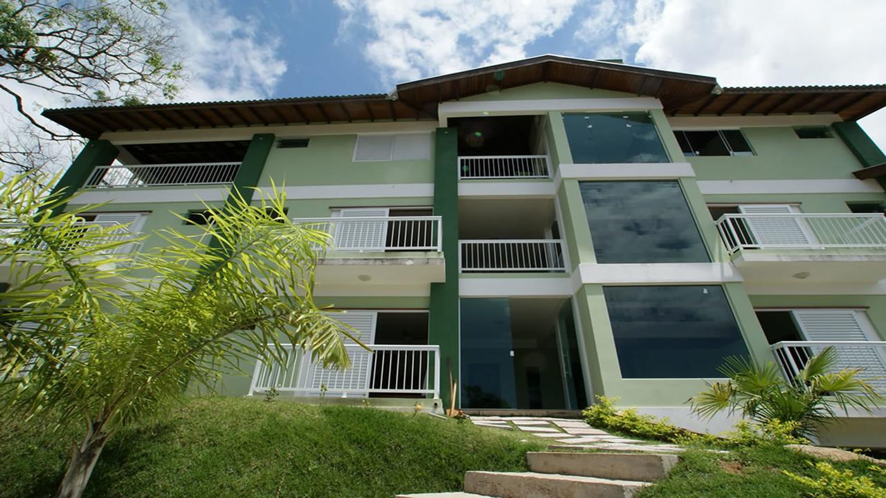 Chalé Solar Do Flats Ubatuba