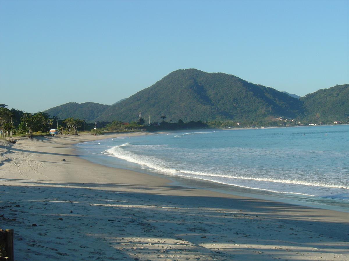 Chalé Solar Do Flats Ubatuba