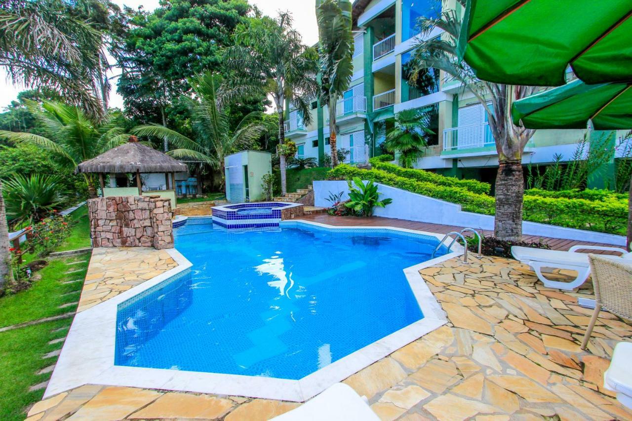 Chalé Solar Do Flats