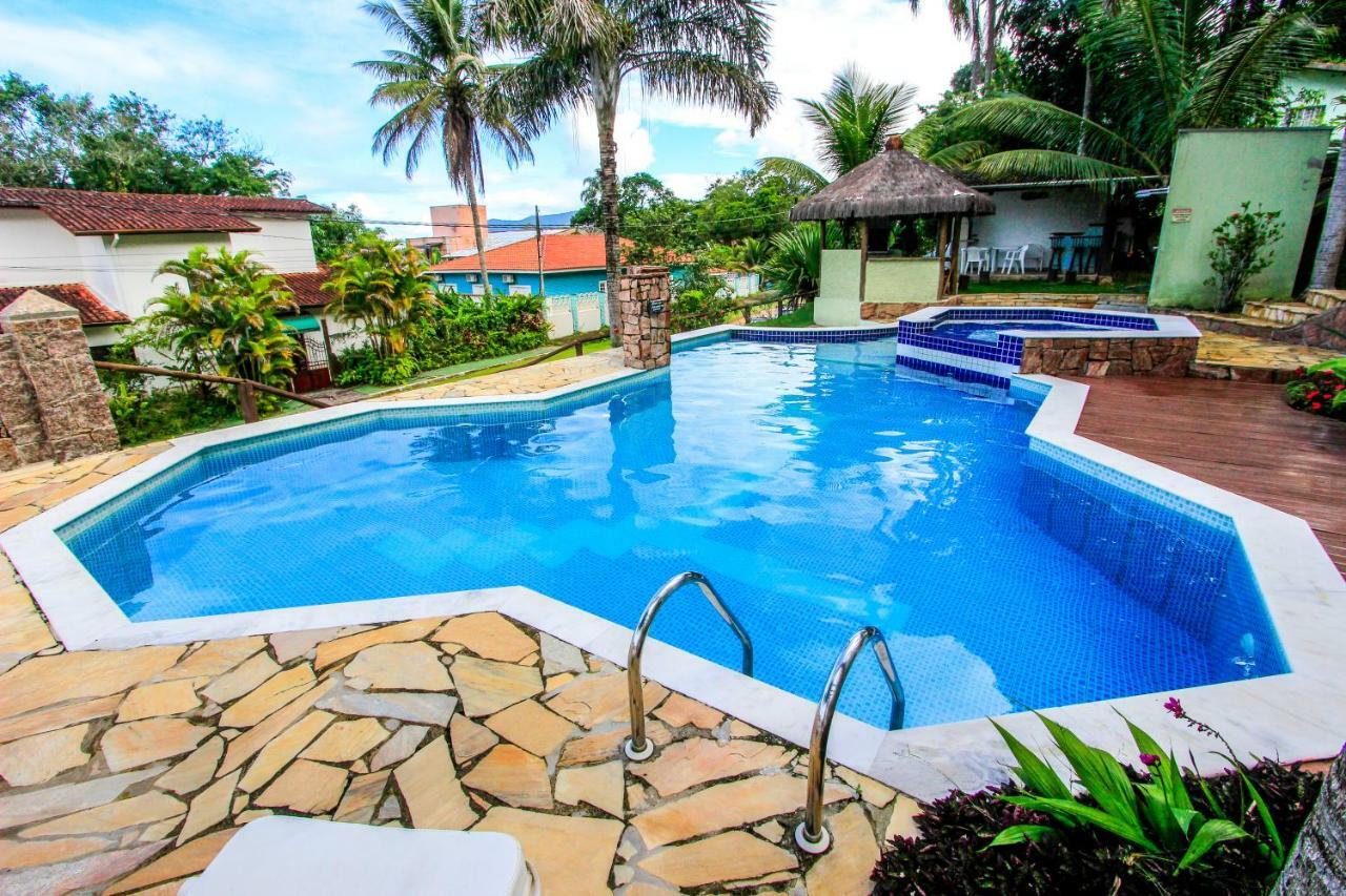 Solar Do Flats Ubatuba