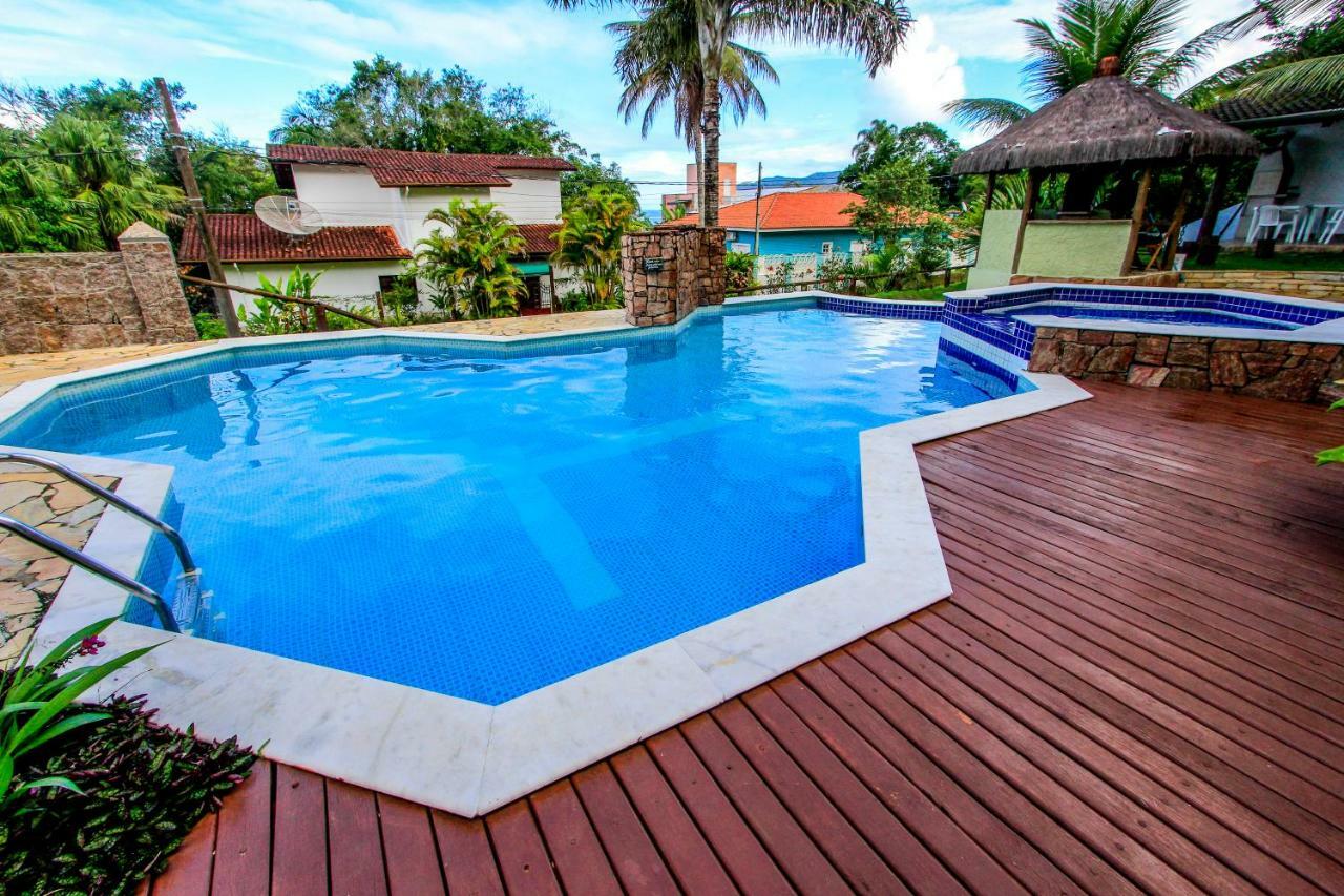 Solar Do Flats Ubatuba